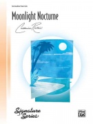 Moonlight Nocturne pro klavír