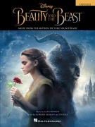 Beauty and the Beast - Kráska a zvíře pro ukulele