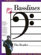 The Beatles - Basslines