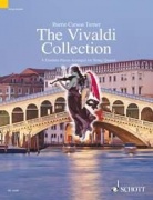 The Vivaldi Collection - 8 Timeless Pieces Arranged for String Quartet