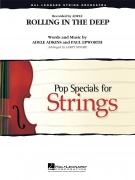 Rolling in the Deep Set (Score & Parts)