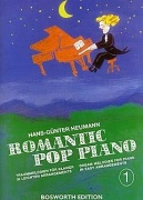 Romantic Pop Piano 1 pro klavír