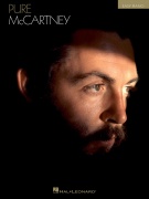 Paul McCartney v jednoduché úpravě pro klavír – Pure McCartney