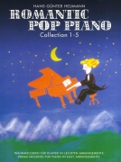 Romantic Pop Piano 1-5 Collection od Hans-Günter Heumann