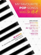 My Favourite Pop Songs - selected and arranged by Tim Allhoff