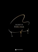 The Best of Yiruma pro sólový klavír