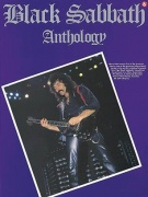 Black Sabbath - Anthology pro kytara a Tab