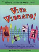 Viva Vibrato Teachers