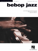 Bebop Jazz - Jazz Piano Solos Series Volume 4