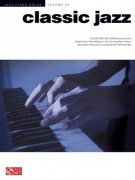 Classic Jazz - Jazz Piano Solos Series Volume 22