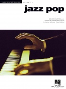Jazz Pop - Jazz Piano Solos Series Volume 8