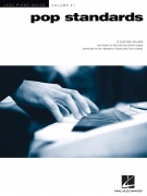 Pop Standards - Jazz Piano Solos Series Volume 41