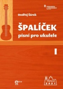 Špalíček písní I pro ukulele