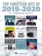 Top Christian Hits of 2019-2020 pro Piano, Vocal and Guitar