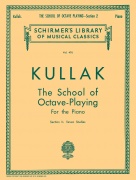 School of Octave Playing, Op. 48 - Book 2 pro klavír