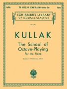 School of Octave Playing, Op. 48 - Book 1 pro klavír