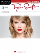Taylor Swift pro trubku - Instrumental Play-Along