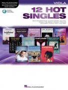 12 Hot Singles pro violu