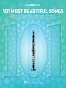 101 Most Beautiful Songs - pro Klarinet