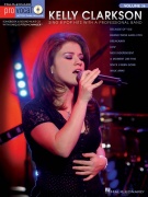 Kelly Clarkson  - Pro Vocal Women's Edition Volume 15