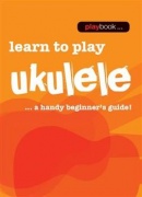 Základní akordy pro ukulele
