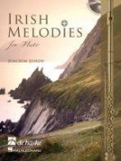 Irish Melodies noty pro příčnou flétnu