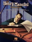 Henry Mancini: The Henry Mancini Collection noty pro klavír zpěv a akordy pro kytaru