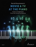 Movie and TV At The Piano - 10 epických uspořádání ze streamovacího vesmíru pro klavír