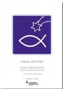 Jakub Jan Ryba: Česká mše vánoční / klavírní výtah