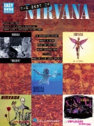 The Best Of Nirvana noty s tabulaturou a akordy pro kytaru