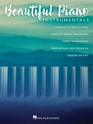Beautiful Piano Instrumentals noty pro klavír