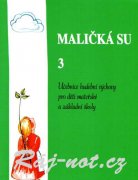 Maličká su 3 - Jaroslav Stojan