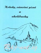 Koledy, vánoční písně a ukolébavky - Jaroslav Stojan