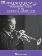 Fundamental Studies - cvičení pro trumpetu