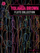 YolanDa Brown's příčná flétna klavír Collection - Inspirational works by black composers