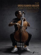 The Sheku Kanneh-Mason Cello Collectionnoty pro violoncello a klavír
