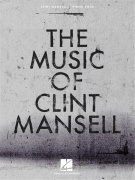 The Music of Clint Mansell noty pro klavír