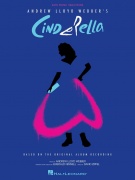 Cinderella - Popelka - v jednoduché úpravě pro klavír