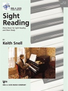 Sight Reading: Level 10 - Piano Music for Sight Reading and Short Study