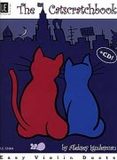 The Cat Scratch Book + CD
