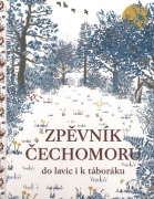 Zpěvník Čechomoru do lavic i k táboráku