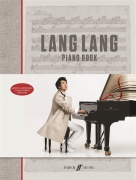 Lang Lang Piano Book - přednesové skladby pro klavír