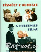 Písničky z muzikálů a hudebních filmů 2