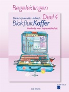 Blockfloetenbox 4 od Hellbach Daniel + Hellbach Jeannette - klavírní doprovody
