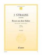 Rosen aus dem Süden Waltz, op. 388 - Johann Strauss (Son)