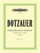Violoncelloschule 2 - škola hry na violoncello