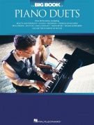 The Big Book Of Piano Duets - největší sbírka klavírních duetů