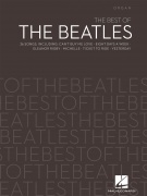 The Best of the Beatles - noty pro varhany