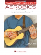 Baritone Ukulele Aerobics - technické cvičení pro ukulele