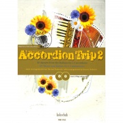 Accordion Trip 2 noty pro 1-2 akordeony